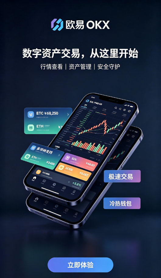 欧交易所app官方网站入口操作步骤